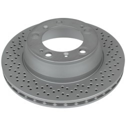 ALTROM CHEMICALS 99635240104 BRAKE ROTOR