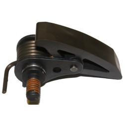 NAPA TIMING PRODUCTS 95175 DAMPER