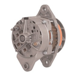 WILSON ELECTRICAL 90014297HO REMAN/ALTERNATOR