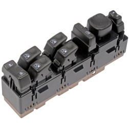 NAPA SOLUTIONS 9010297 POWER WINDOW SWITCH