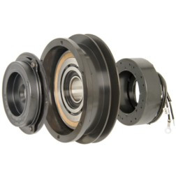 NAPA TEMP 900335 CLUTCH ASSEMBLY