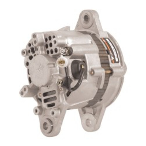 WILSON ELECTRICAL 90273185N NEW ALTERNATOR