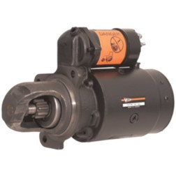 WILSON ELECTRICAL 91013689 REMAN/STARTER