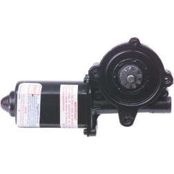 NAPA POWER SUPREME ELECTRICAL 498020 REMAN WINDOW MOTOR