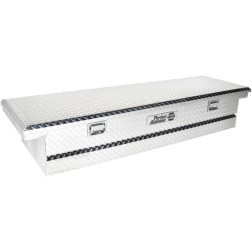 BALKAMP 8051033 BRIGHT ALUM CROSSOVER