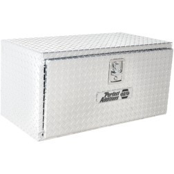 BALKAMP 8051079 HD BRIGHT ALUM BOX