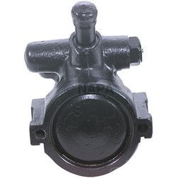 NAPA POWER STEERING PUMPS 811375 REMAN/PS PUMP
