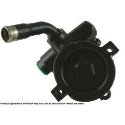 NAPA POWER STEERING PUMPS 811459 REMAN/PS PUMP