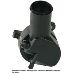 NAPA POWER STEERING PUMPS 817805F REMAN/STEERING PUMP