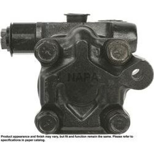 NAPA POWER STEERING PUMPS 825661 REMAN/PS PUMP