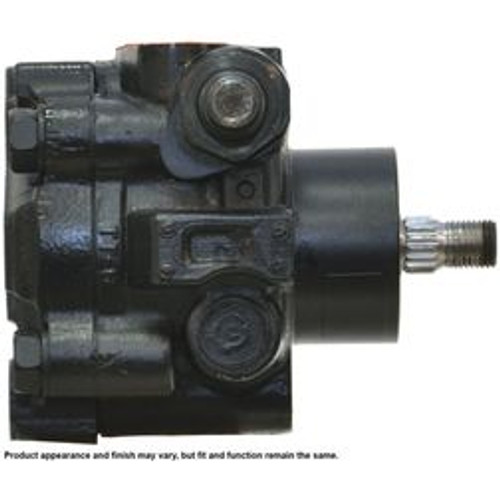 NAPA POWER STEERING PUMPS 825664 REMAN/PS PUMP