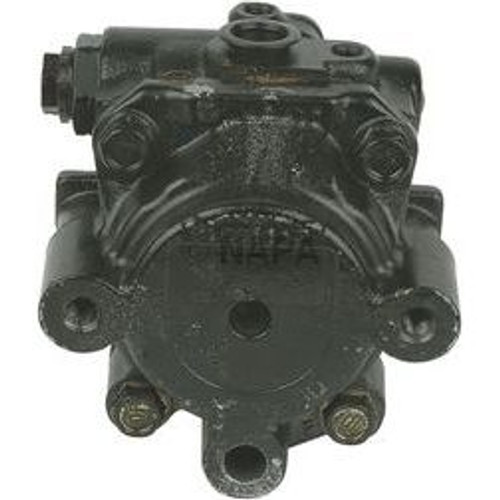 NAPA POWER STEERING PUMPS 825798 REMAN/PS PUMP