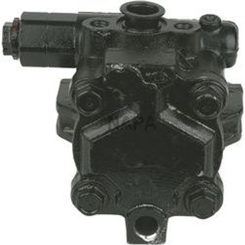 NAPA POWER STEERING PUMPS 825770 REMAN/PS PUMP