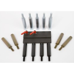 PRO-CUT BRAKE LATHES 50492K CUTTING HEAD EX PLATE