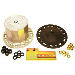 PRO-CUT BRAKE LATHES 50999KIT MEDIUM DUTY TRUCK KIT
