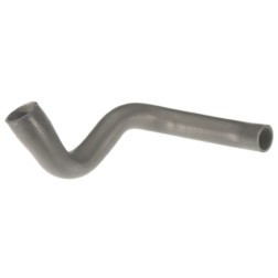NAPA BELTS & HOSES 8333 CURVED RADIATOR HOSE