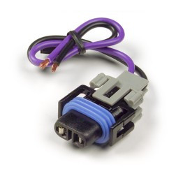 GROTE 841072 SOCKET