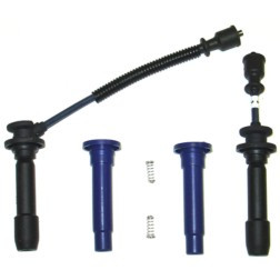 BELDEN 700163K PREM WIRE & BOOT KIT