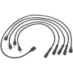 BELDEN 700298 PREMIUM PLUG WIRE SET