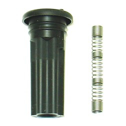 BELDEN 702461 COIL ON PLUG BOOT