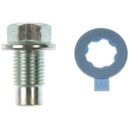 NAPA SOLUTIONS 7041038 DRAIN PLUG