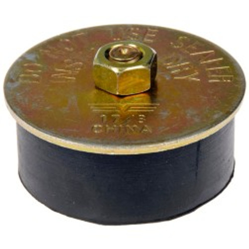 NAPA SOLUTIONS 6004013 FRZ/PLUG