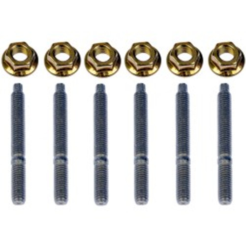 NAPA SOLUTIONS 6005575 EXHST MAN HRDWRE KIT