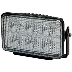 BALKAMP 7308165 6 LED 3000 FLOOD