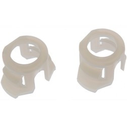 NAPA SOLUTIONS 7305629 RETAINING CLIPS
