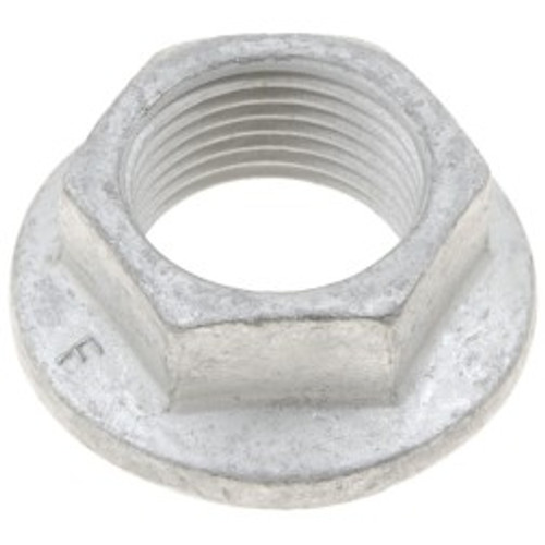 NAPA SOLUTIONS 6301676 AXLE/SPINDLE NUT