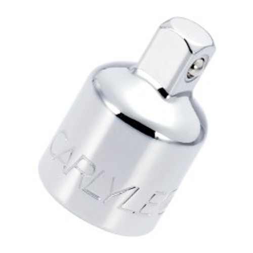 CARLYLE ADP3814 REDUCER 3/8M-1/4F CARLYLE ADP3814 REDUCER 3/8M-1/4F