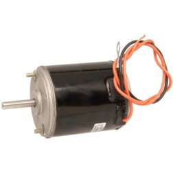 NAPA TEMP 975210 BLOWER MOTOR