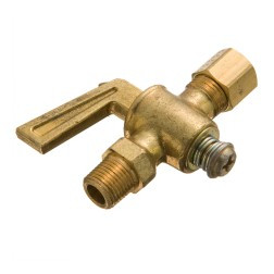 WEATHERHEAD A694S GRD/PLUG  SHUT-OFFS