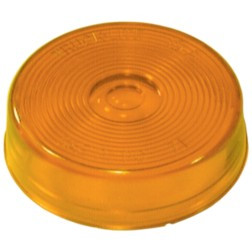 NAPA LIGHTING 99001Y M/C REPLACEMENT LENS