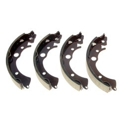 ALTROM CHEMICALS 546 BRAKE SHOE SET