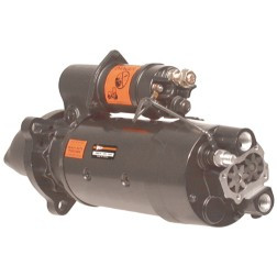 WILSON ELECTRICAL 91351012N NEW STARTER
