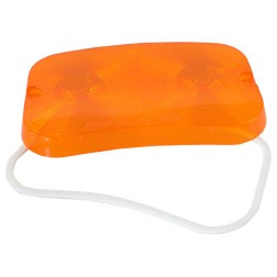 NAPA LIGHTING 9020A LEN KT F/LOW PROF SNW