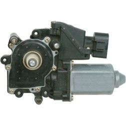 NAPA POWER SUPREME ELECTRICAL 4921235 REMAN WINDOW MOTOR