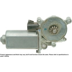 NAPA POWER SUPREME ELECTRICAL 4922299 REMAN WINDOW MOTOR