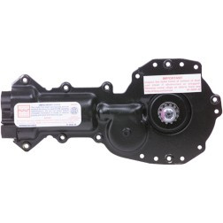 NAPA POWER SUPREME ELECTRICAL 4925 REMAN WINDOW MOTOR