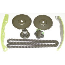NAPA TIMING PRODUCTS 94204S TIMING KIT