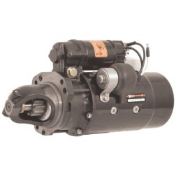 WILSON ELECTRICAL 91295236N NEW STARTER