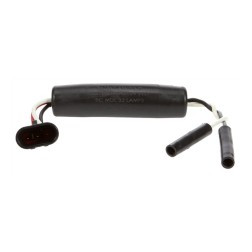 NAPA LIGHTING 97364 MDL33 UPPER ID PGTL