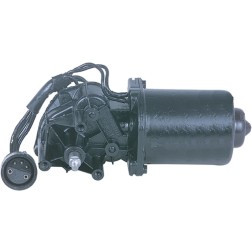 NAPA POWER SUPREME ELECTRICAL 49431 REMAN WIPER MOTOR
