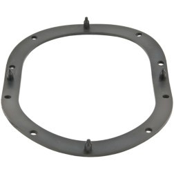 BOSCH POWER TOOLS 68220 FP GASKET