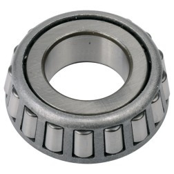NAPA BEARINGS BR07087 NAPA BEARING CONE
