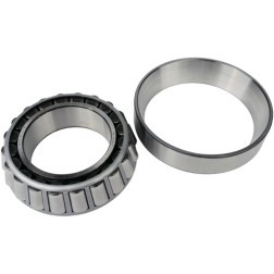 NAPA BEARINGS BR32218 TRNF/CASE SHAFT BRG
