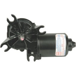 NAPA POWER SUPREME ELECTRICAL 494457 REMAN WIPER MOTOR