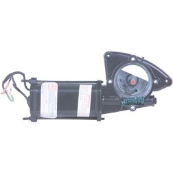 NAPA POWER SUPREME ELECTRICAL 4947 REMAN WINDOW MOTOR