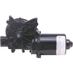 NAPA POWER SUPREME ELECTRICAL 49712 REMAN WIPER MOTOR
